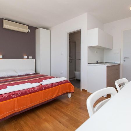 Apartments Gajdasic ซริกเวนิซา ภายนอก รูปภาพ
