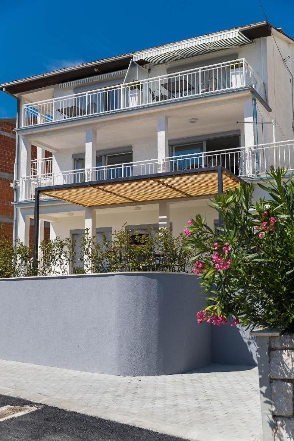 Apartments Gajdasic ซริกเวนิซา ภายนอก รูปภาพ