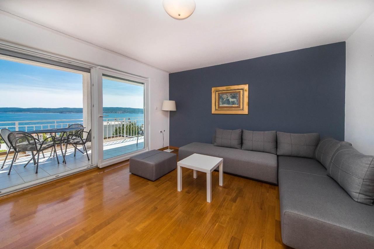 Apartments Gajdasic ซริกเวนิซา ภายนอก รูปภาพ