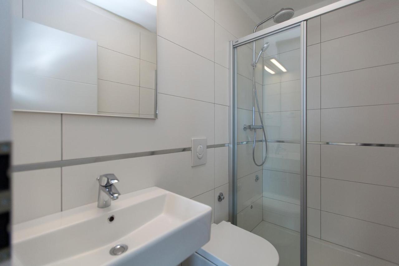 Apartments Gajdasic ซริกเวนิซา ภายนอก รูปภาพ
