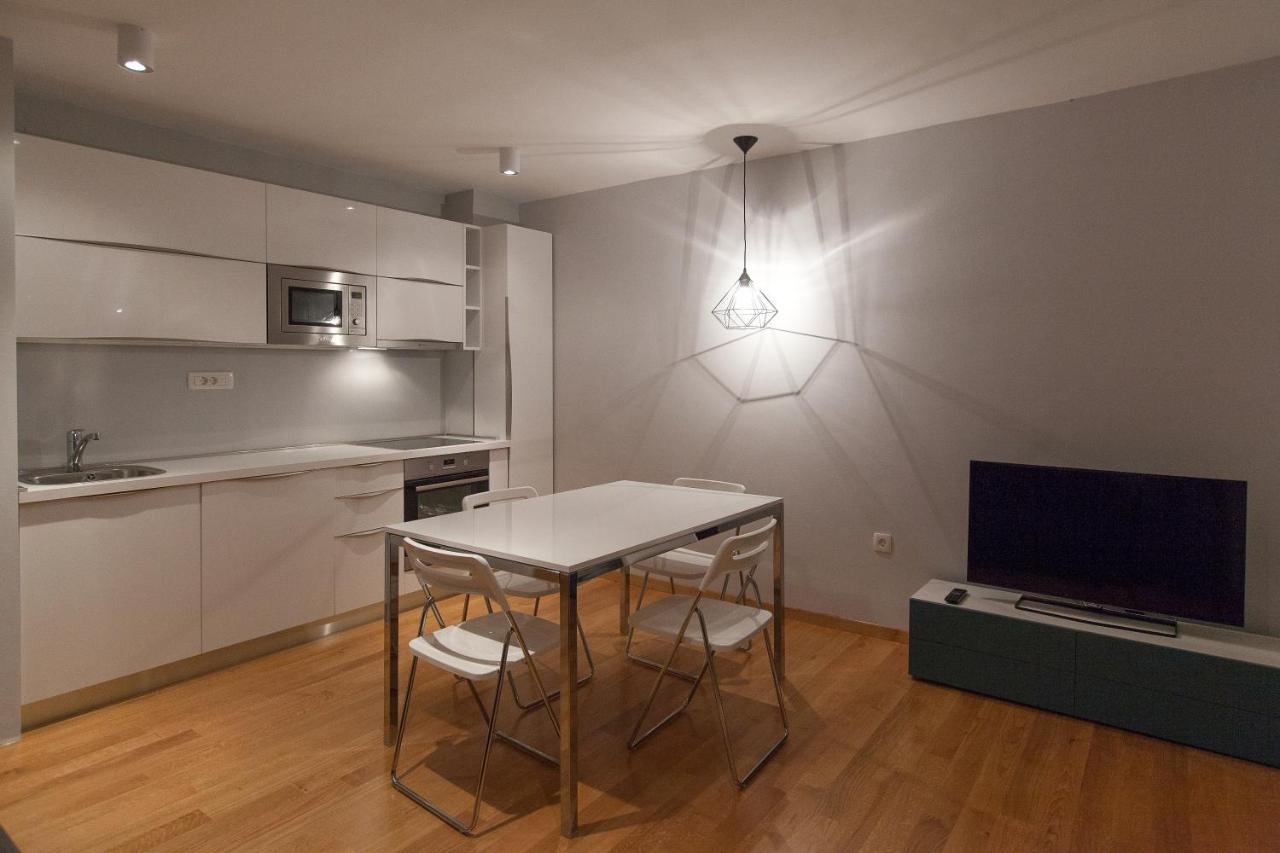 Apartments Gajdasic ซริกเวนิซา ภายนอก รูปภาพ