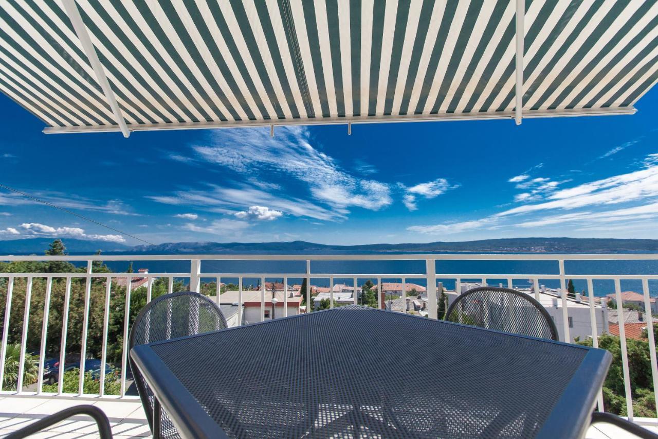 Apartments Gajdasic ซริกเวนิซา ภายนอก รูปภาพ